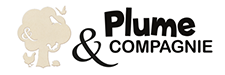 Plume & Compagnie Logo